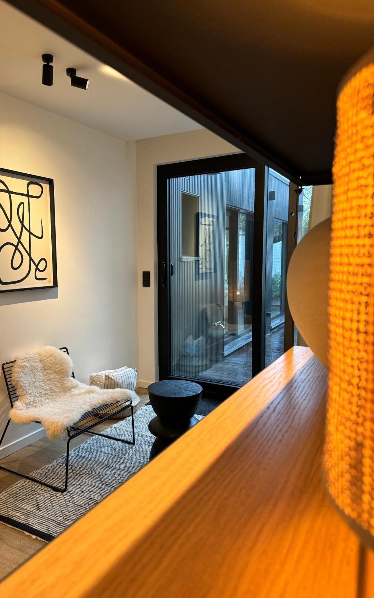 Luxury Apartment With Cosy Garden! 헨트 외부 사진