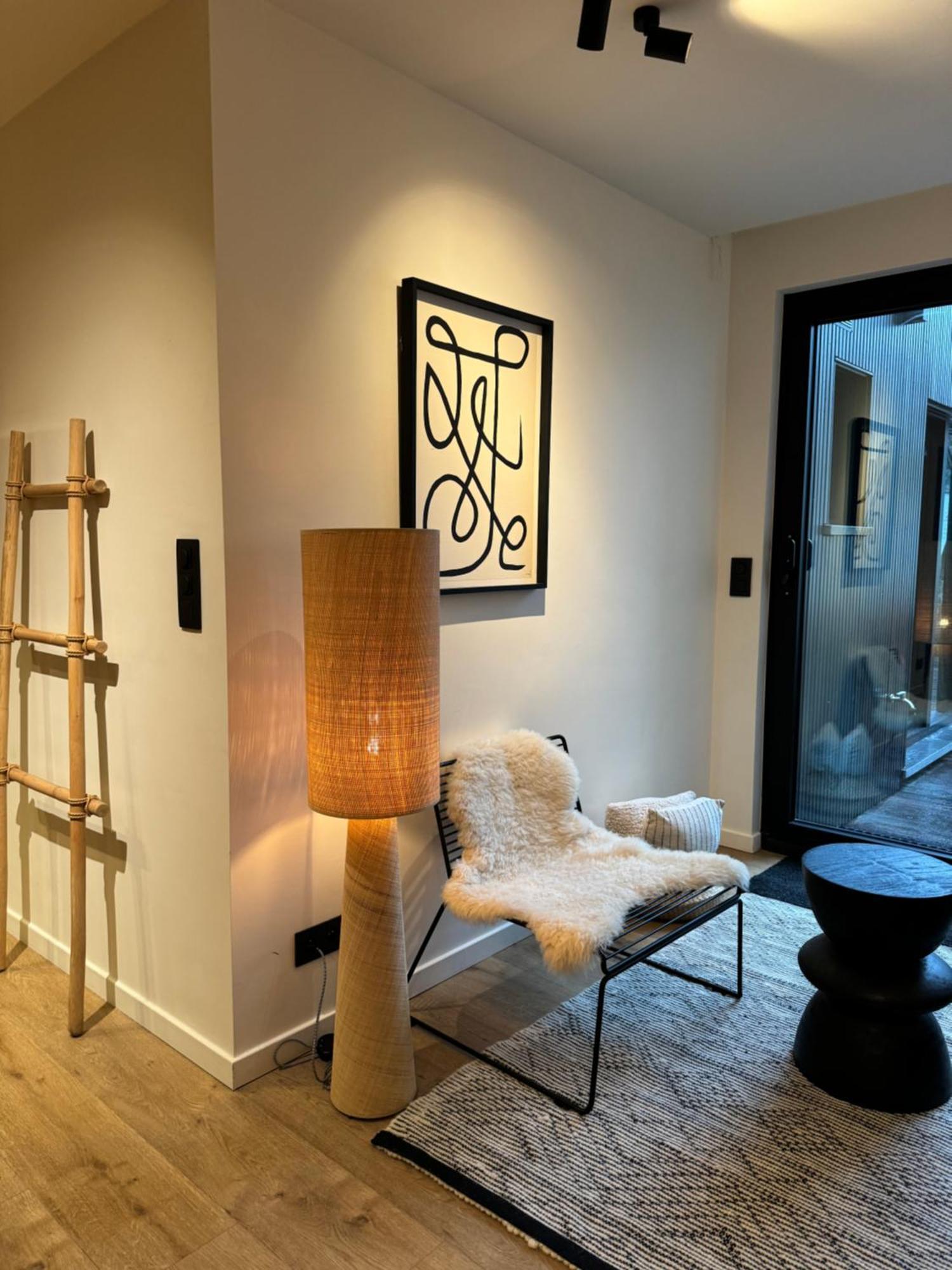 Luxury Apartment With Cosy Garden! 헨트 외부 사진