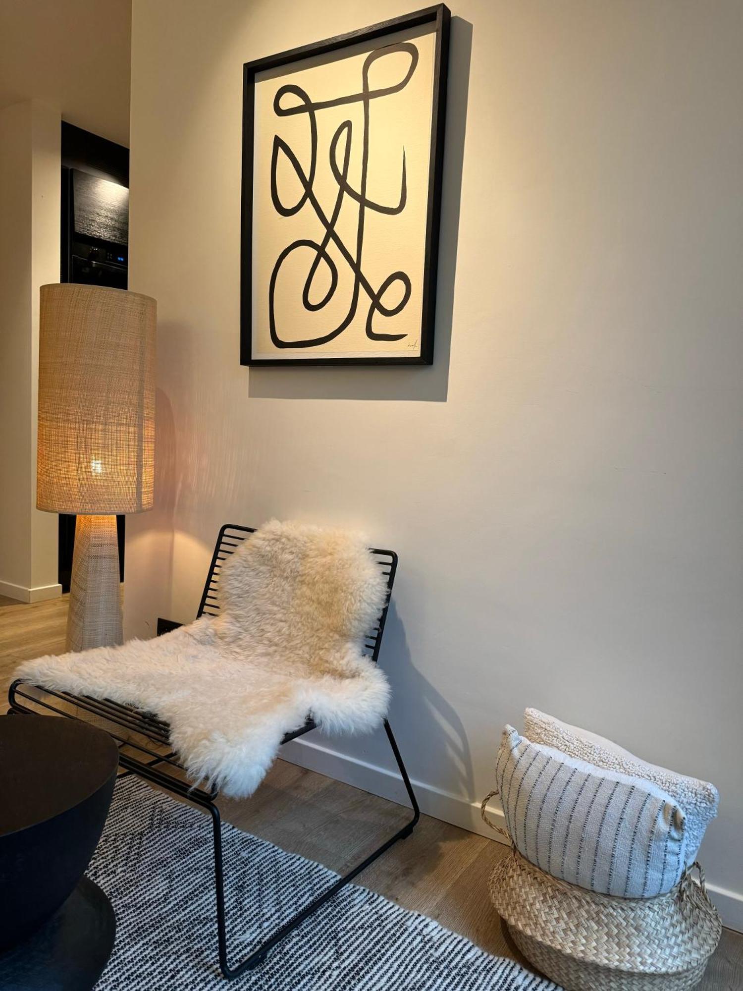 Luxury Apartment With Cosy Garden! 헨트 외부 사진
